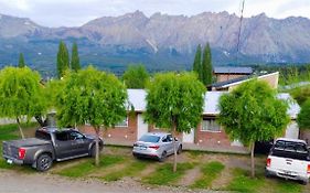 Los Lúpulos Departamentos Privados